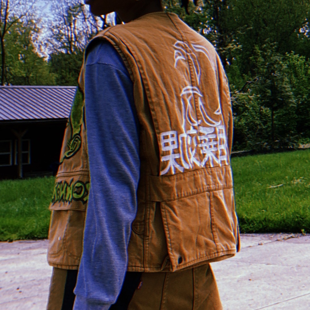 ⚔️𝔹𝕃𝕂 ℝ𝕆𝔸ℕ𝕆𝔸 ℤ𝕆ℝ𝕆⚔️ SET - Picture 5 of 6